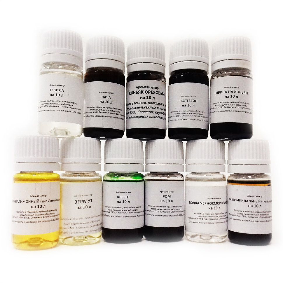 Вкусо ароматическая добавка от 75 рублей в Кадникове